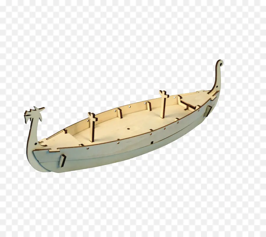 Kapal Viking，Kapal PNG