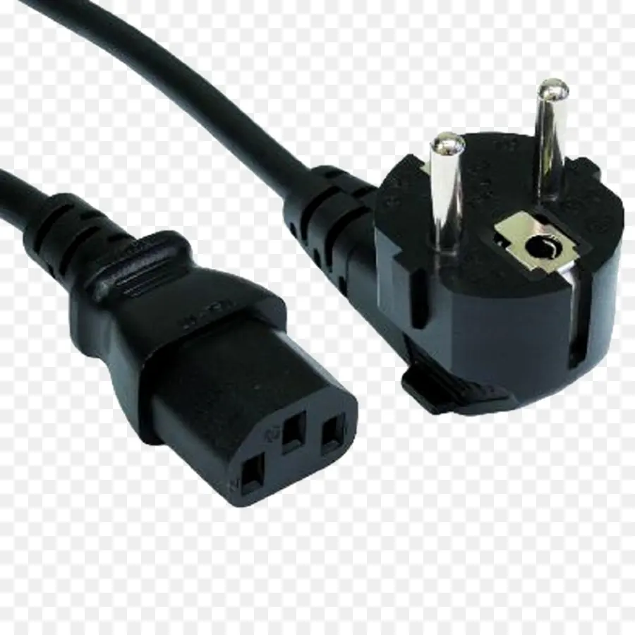 Steker Listrik，Kabel PNG