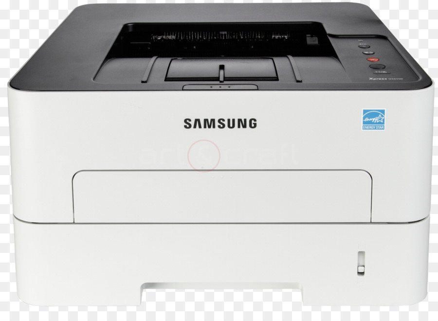 Pencetakan Laser，Printer PNG