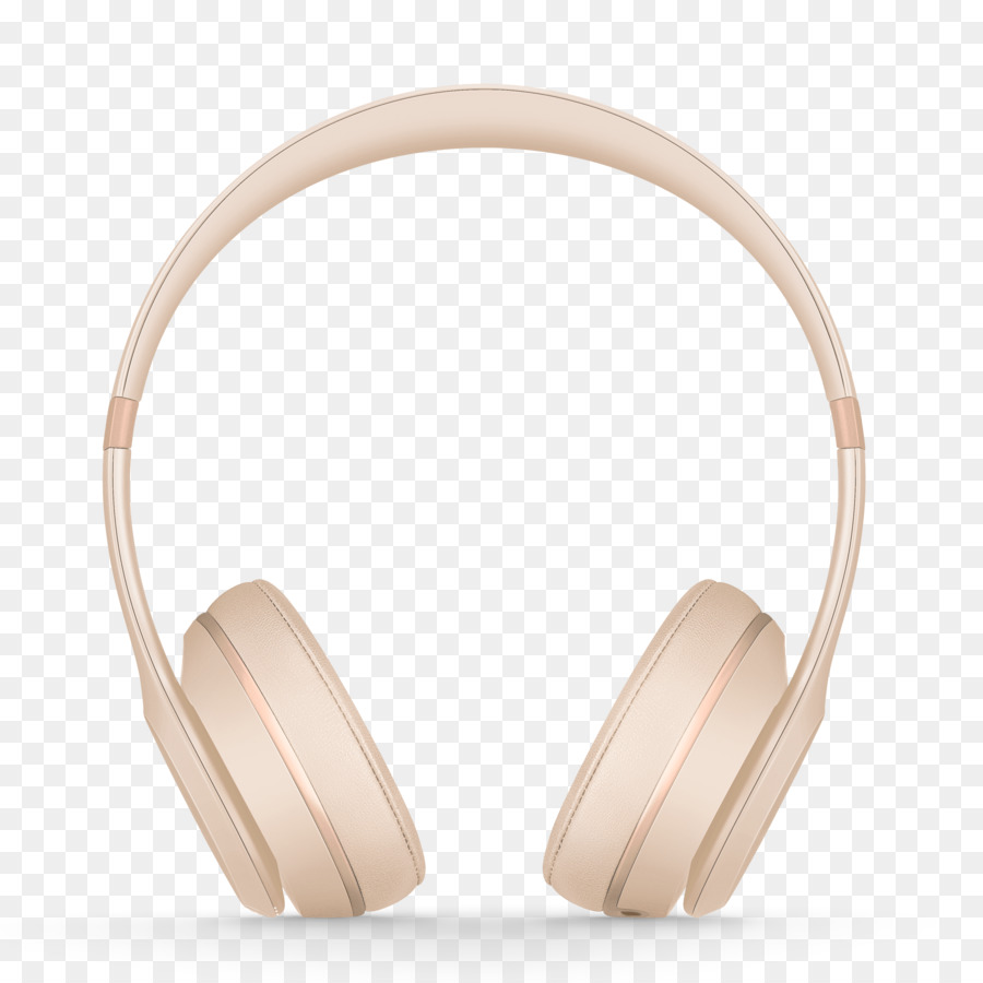 Beats Solo3，Headphone PNG