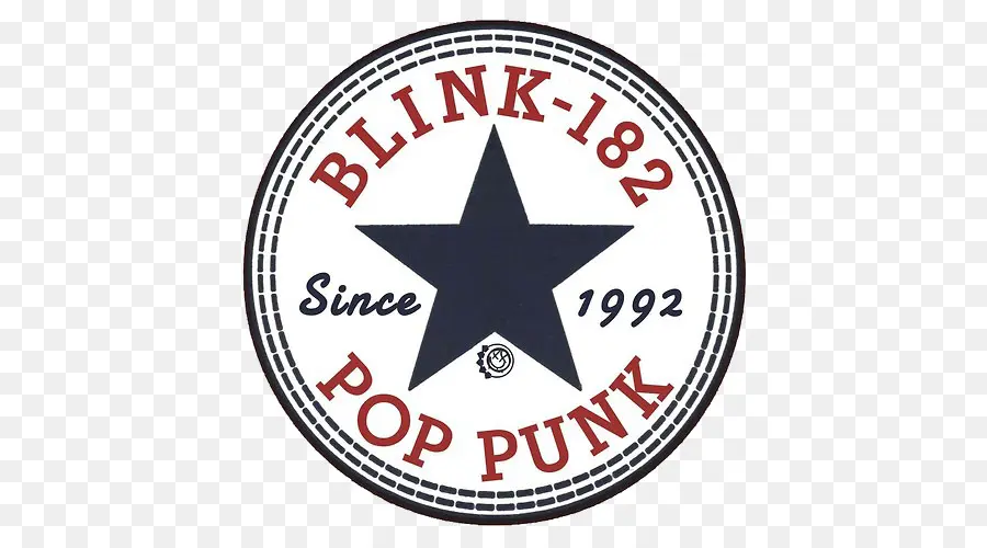 Punk Rock，Berkedip PNG