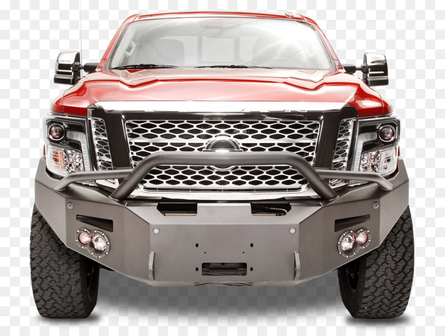 Mobil，2016 Nissan Titan Xd PNG