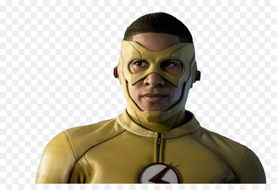 Super Hero，Setelan Kuning PNG