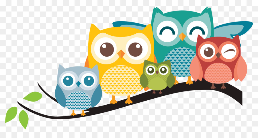 5700 Koleksi Gambar Burung Owl Kartun Gratis Terbaik