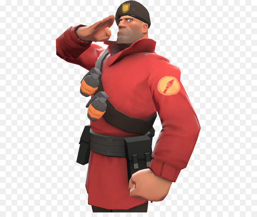 Team Fortress 2，Kiri 4 Mati PNG