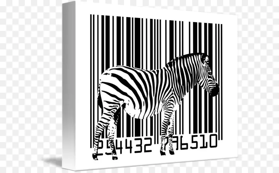 Barcode，Pencetakan PNG