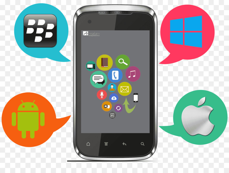Pengembangan Aplikasi Mobile，Pengembangan Perangkat Lunak PNG