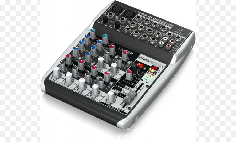 Mikropon，Mixer Audio PNG