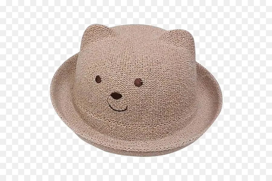 Topi Jerami，Topi PNG