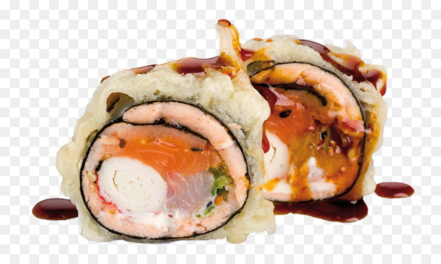 Sushi Gulung，Jepang PNG