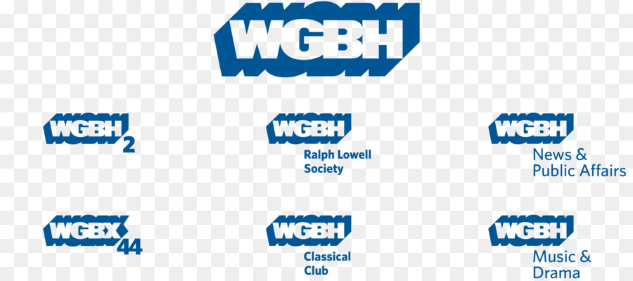 Logo Wgbh，Wgbh PNG