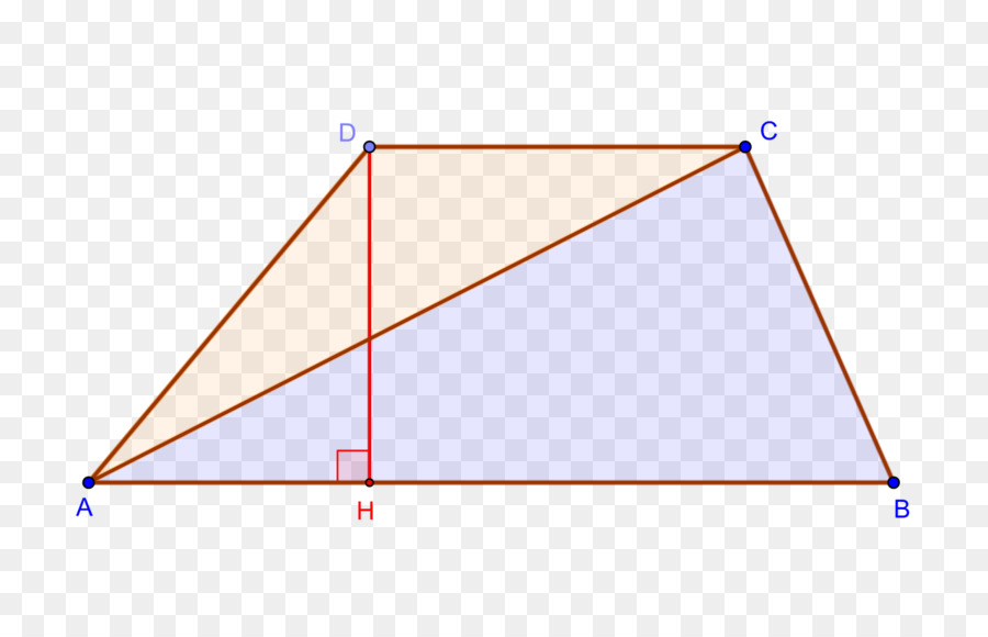 Segi Tiga，Geometri PNG