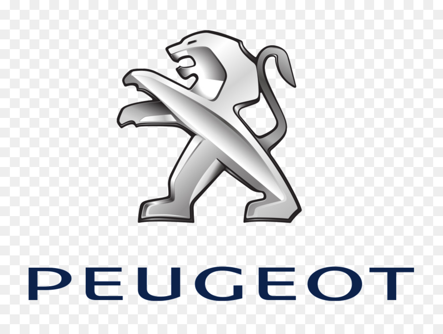 Logo Peugeot，Singa PNG