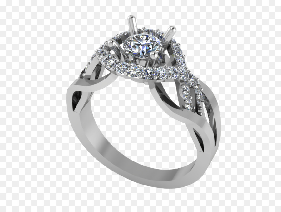 Cincin，Perhiasan PNG