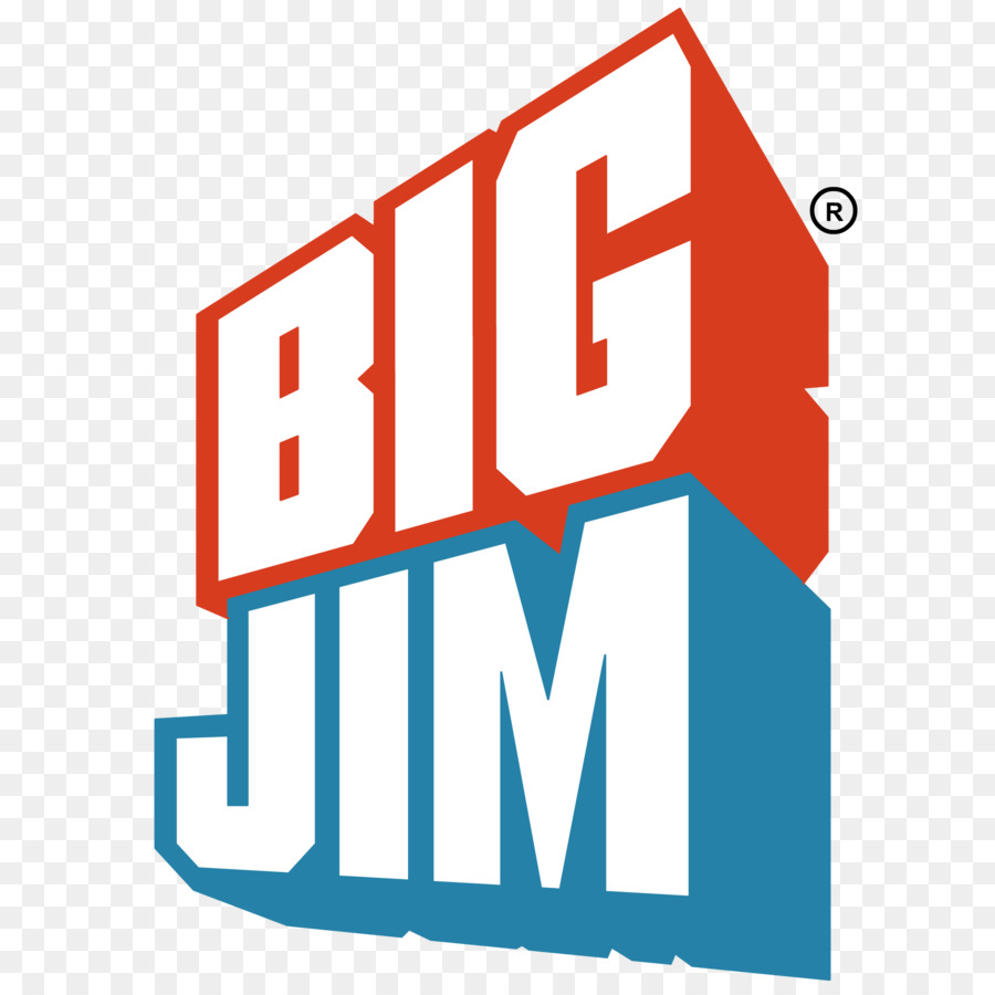 Jim Besar，Logo PNG