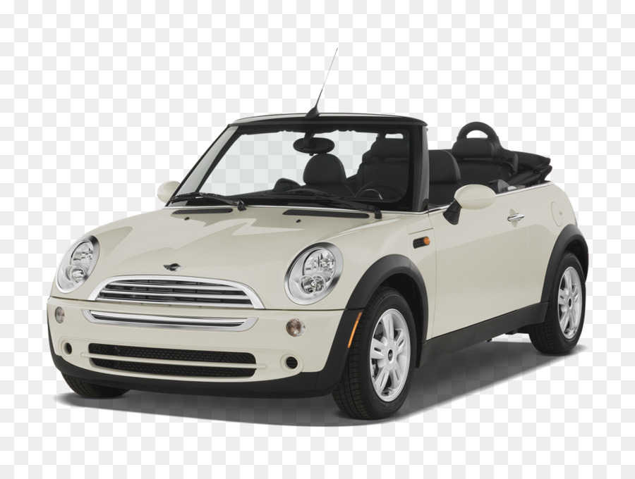 Mobil Konvertibel，Mini PNG