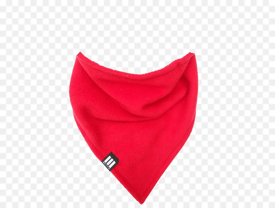 Bandana Merah，Kain PNG