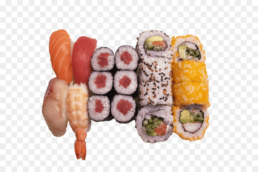 Sushi，Jepang PNG