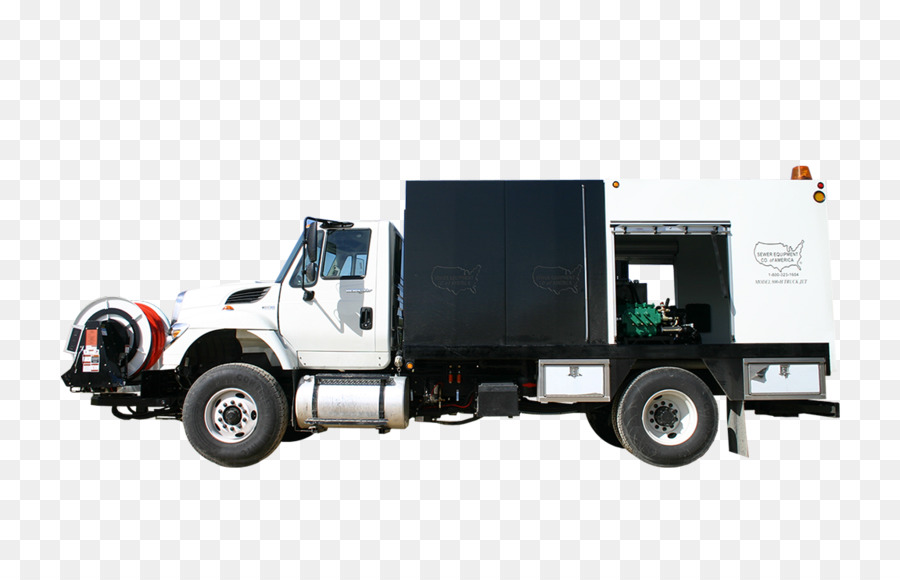 Mobil，Truk PNG