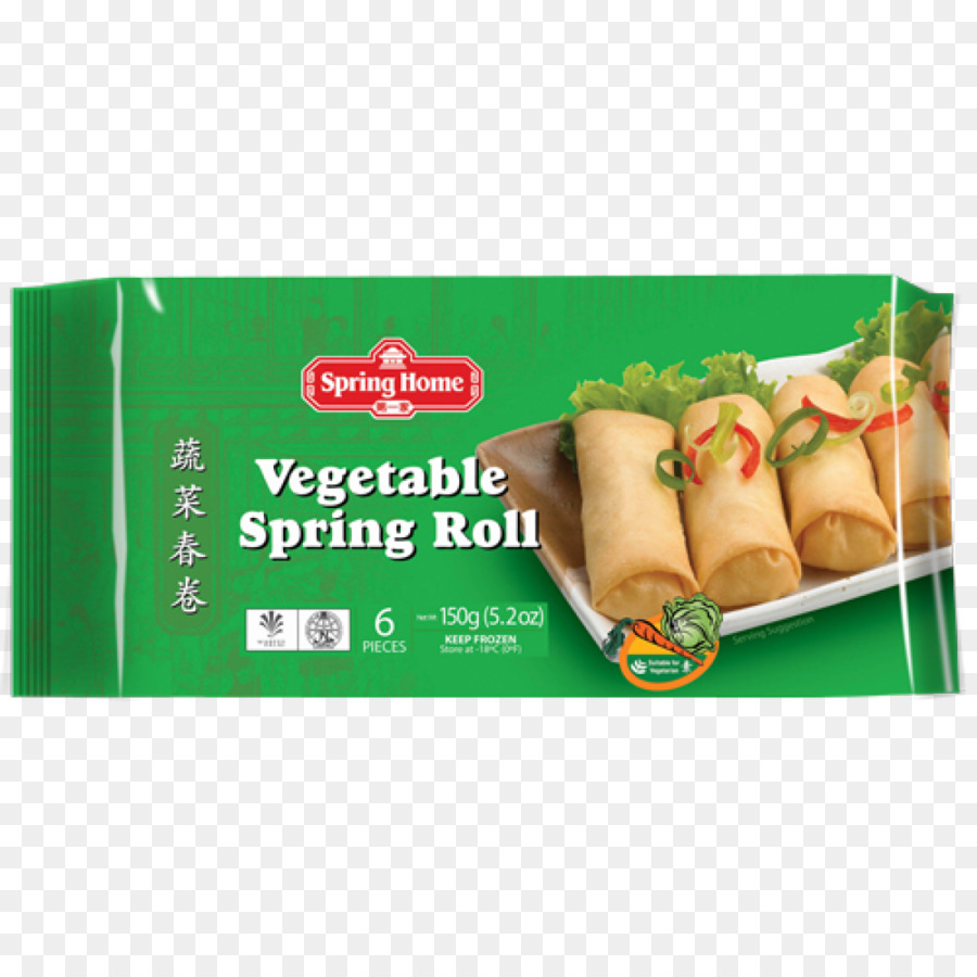 Spring Roll，Samosa PNG