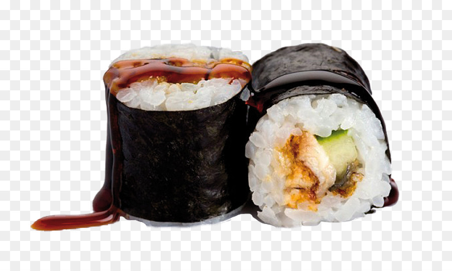 Sushi Gulung，Jepang PNG