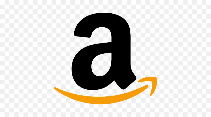 Logo Amazon，Merek PNG