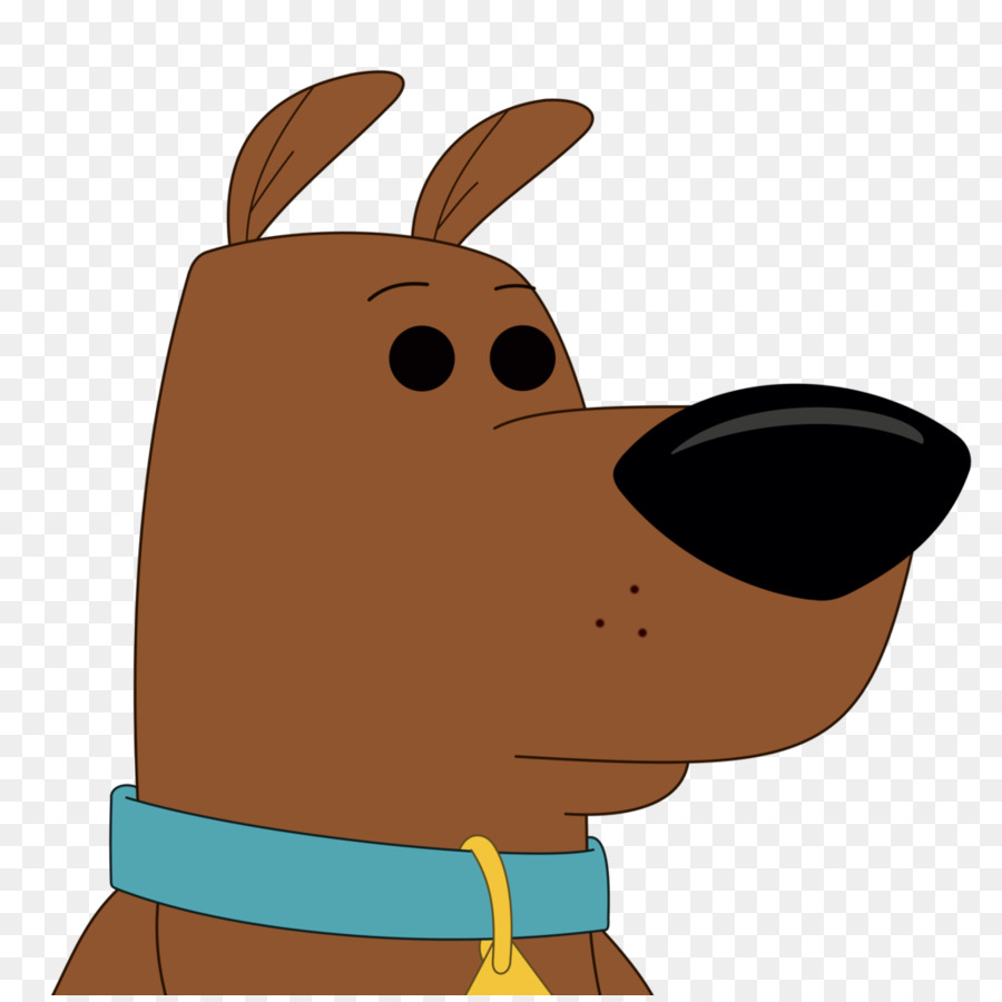 Scoobydoo，Kartun PNG