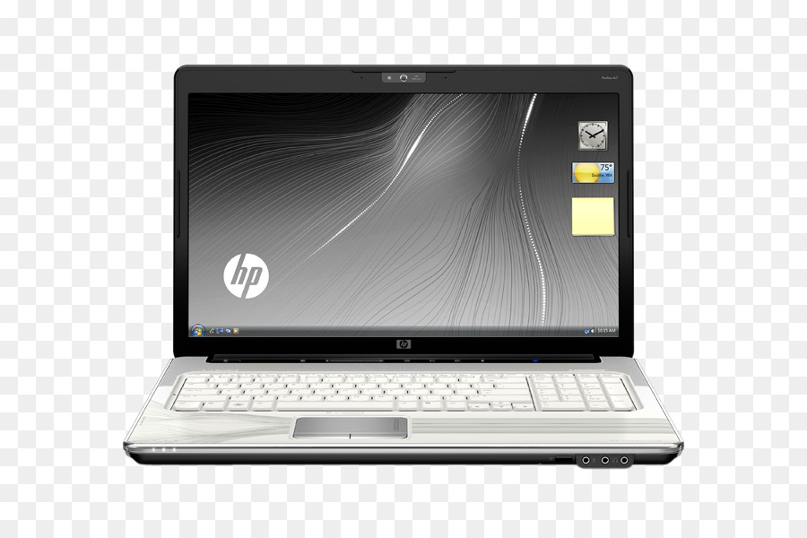 Laptop，Hewlettpackard PNG