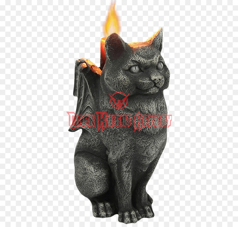 Kucing，Gargoyle PNG