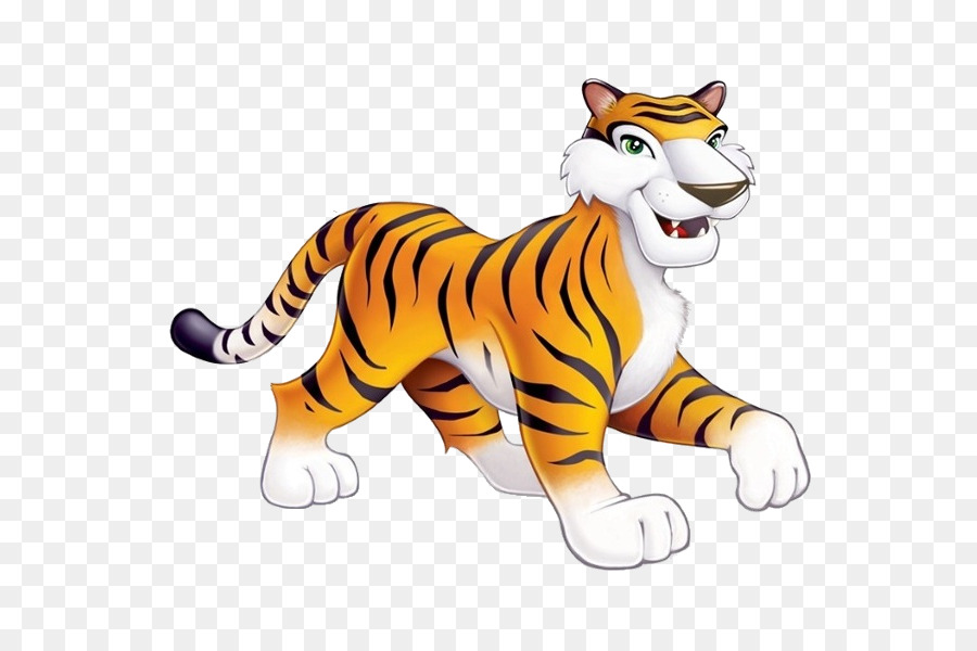 Harimau，Hewan PNG