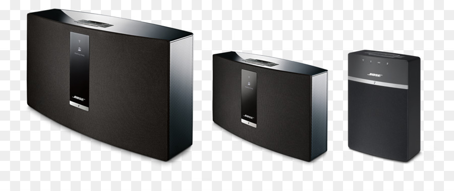 Bose Corporation，Speaker Nirkabel PNG