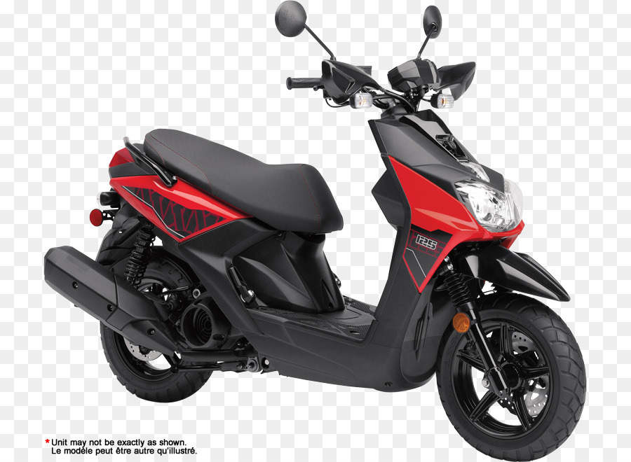 Skuter Perak，Sepeda Motor PNG