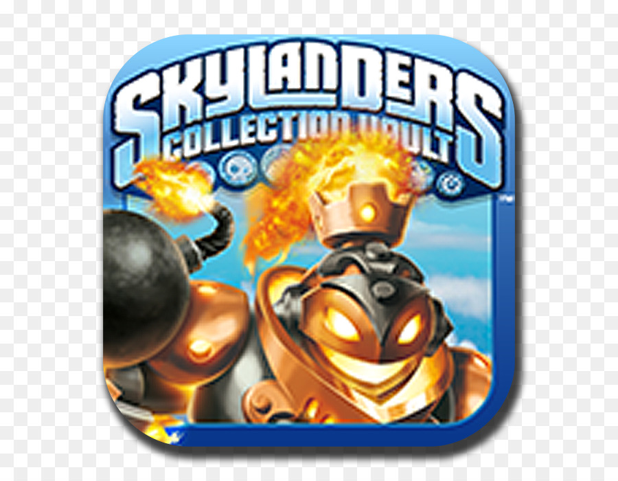 Skylanders Swap Kekuatan，Skylanders Imaginators PNG