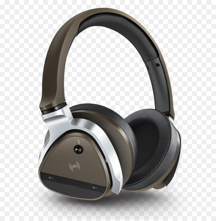 Headphone Emas，Musik PNG