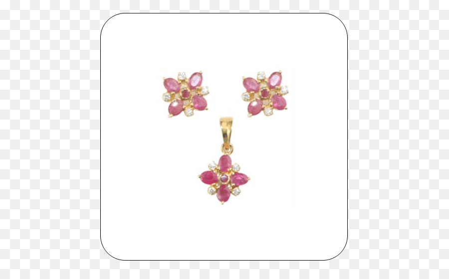 Anting Anting，Perhiasan PNG