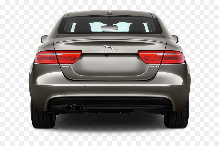 Mobil，2017 Jaguar Xe PNG