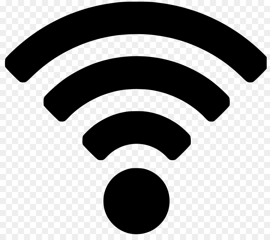 Simbol Wi Fi，Internet PNG