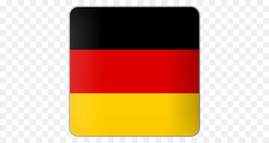 Bendera Jerman，Jerman PNG