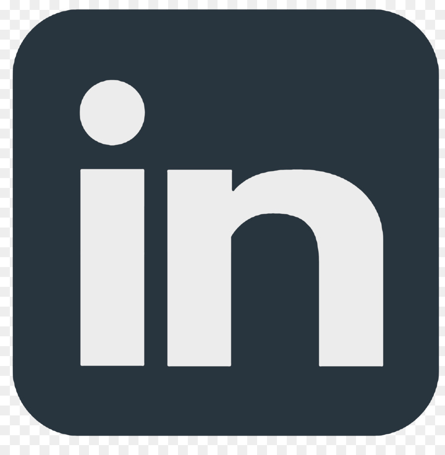 Logo Linkedin，Media Sosial PNG