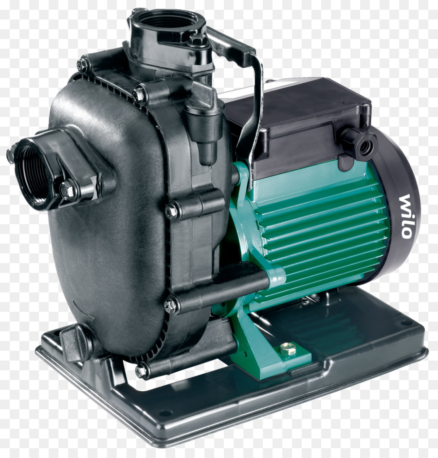 Pompa Air，Motor PNG