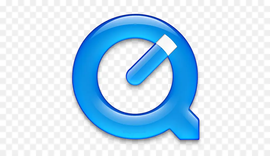 Biru Q，Media PNG