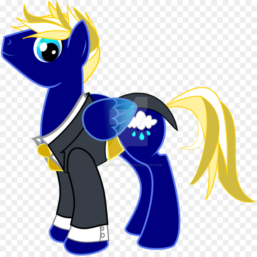 Kuda，Pony PNG