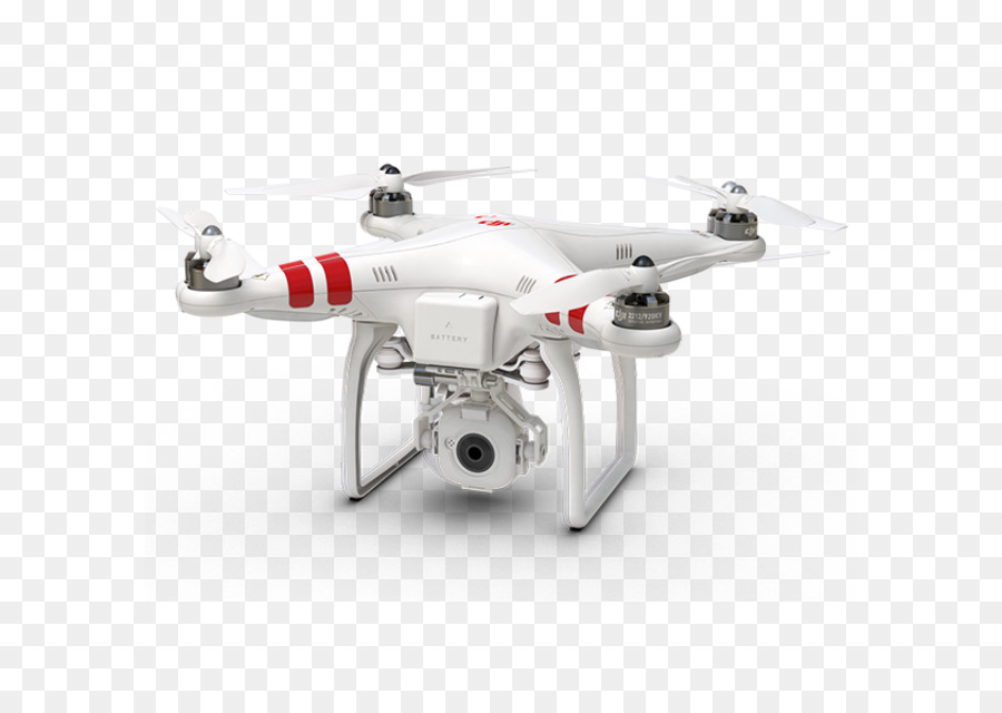 Drone Putih，Pengendali PNG