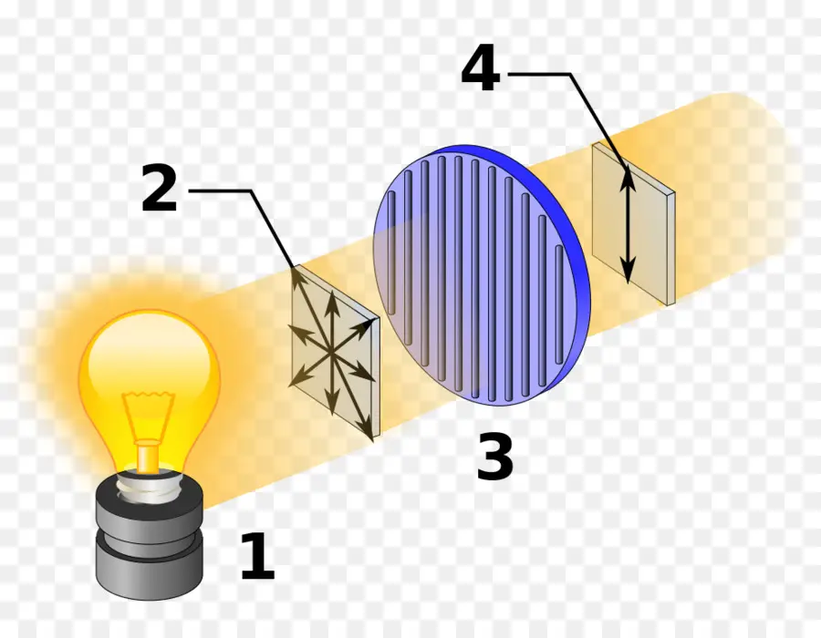 Eksperimen Ringan，Bola Lampu PNG