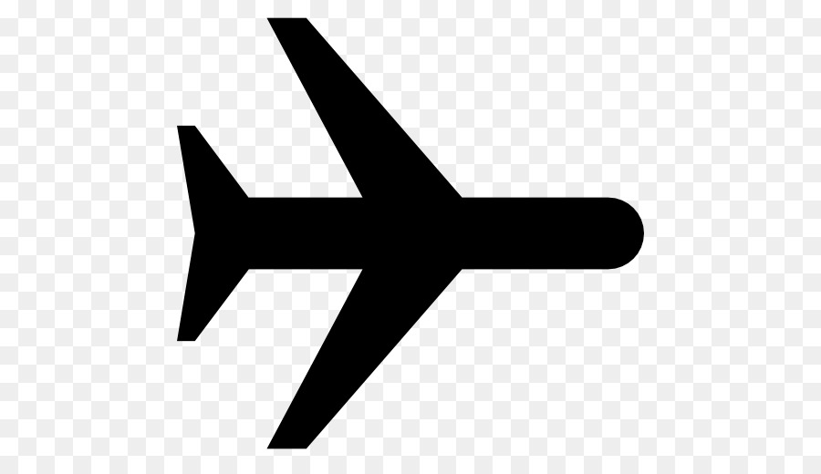 Pesawat，Ikon Komputer PNG