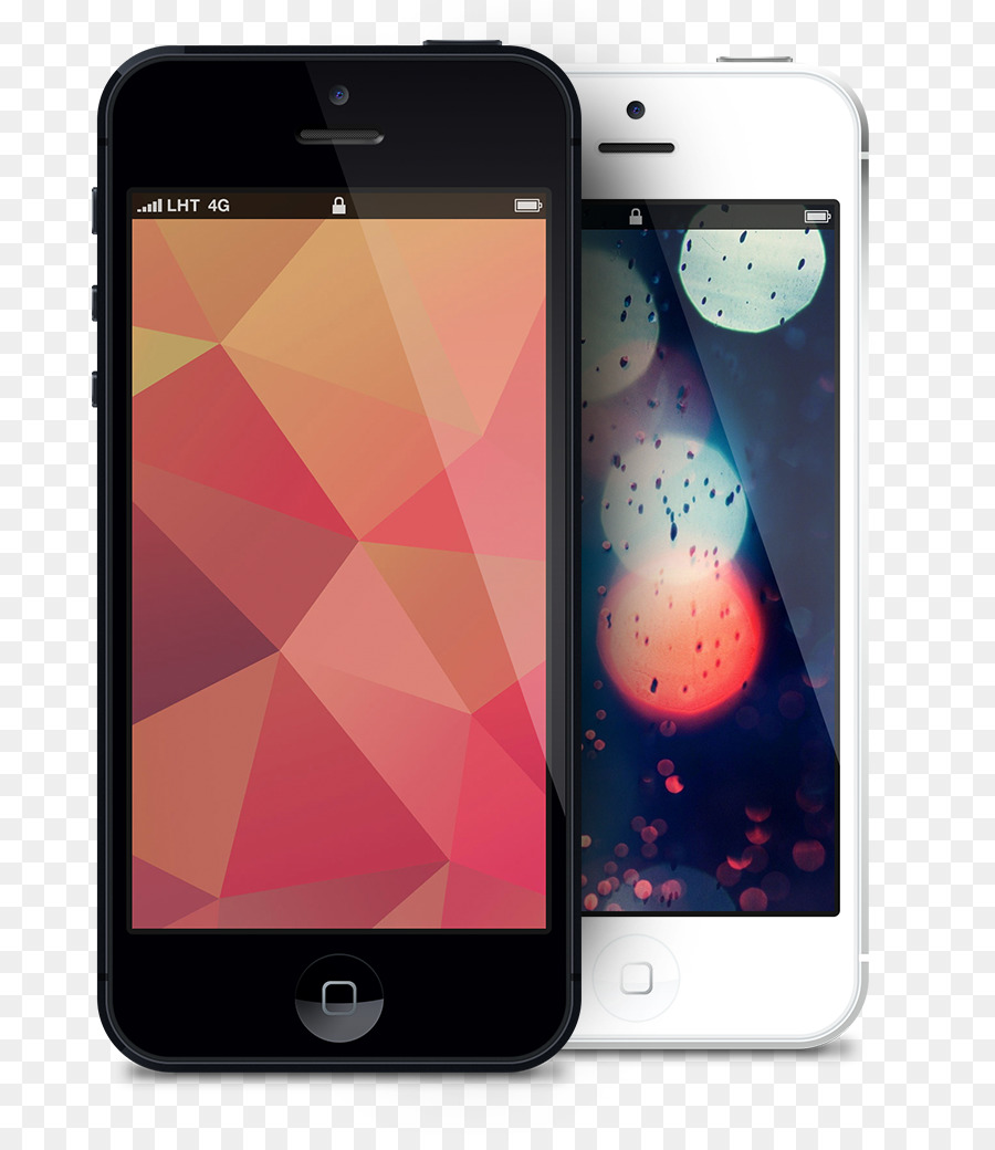 Iphone 5，Desain Web PNG