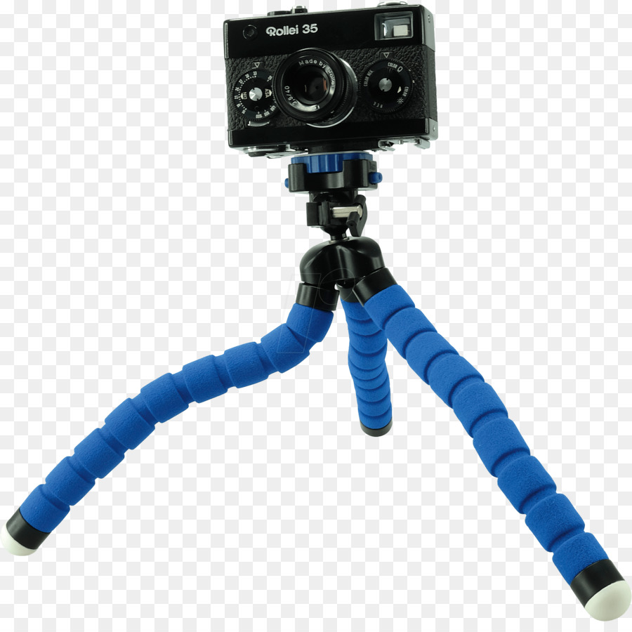 Tripod，Rollei PNG