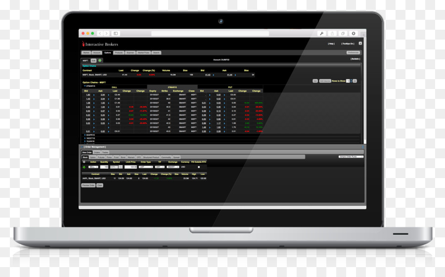 Platform Perdagangan Elektronik，Kontrak Untuk Perbedaan PNG