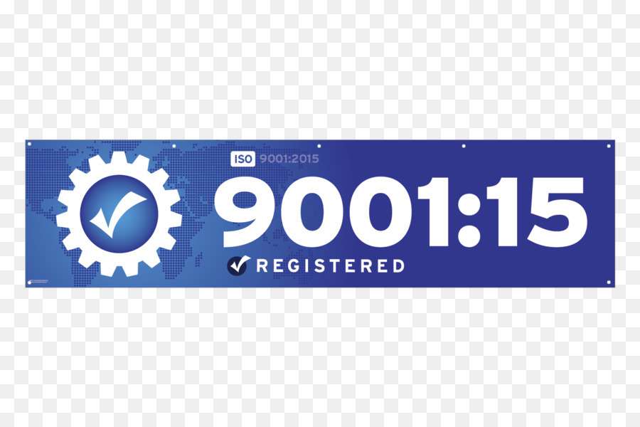 Iso 9000，Iso 9001 PNG