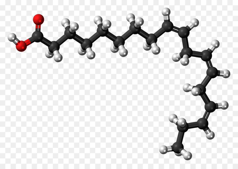 Asam Alfalinolenat，Asam Lemak Omega 3 PNG